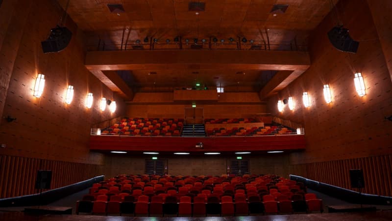 Teatro Municipal de Quilpué