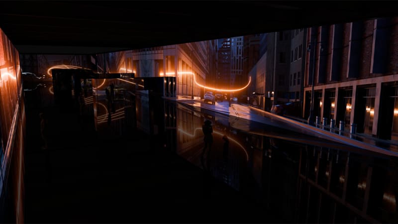 Arte Museum New York