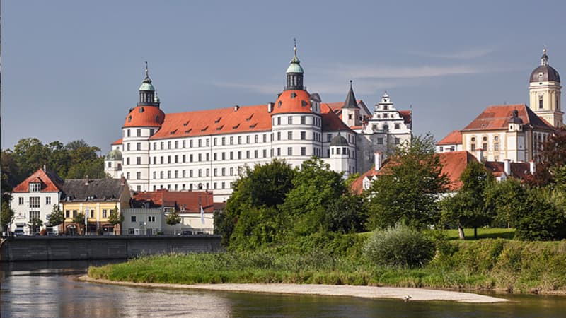 Schloss Neuburg
