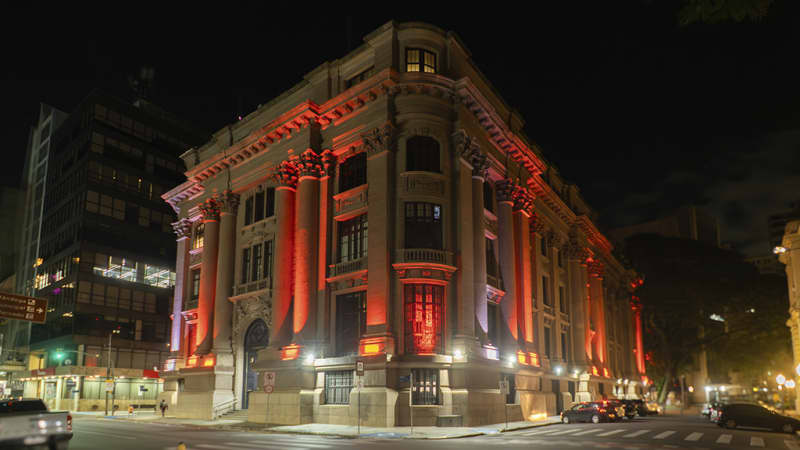 Farol Santander