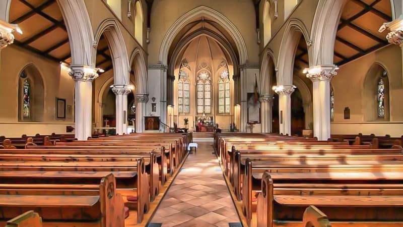 Chiesa Anglicana