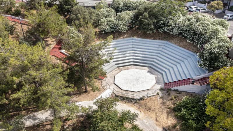 Lentariana Theater