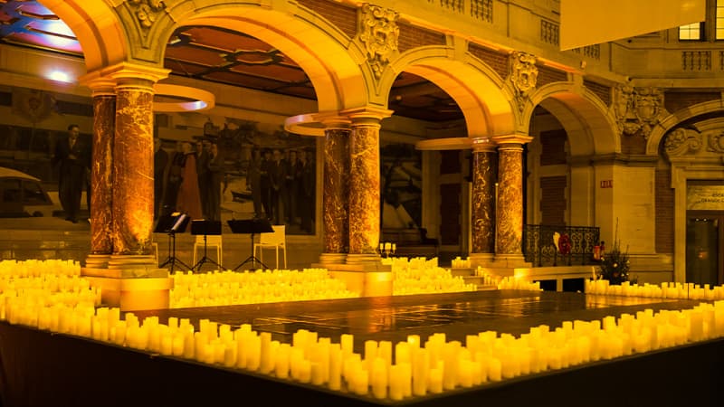 Salle Alfred Descamps