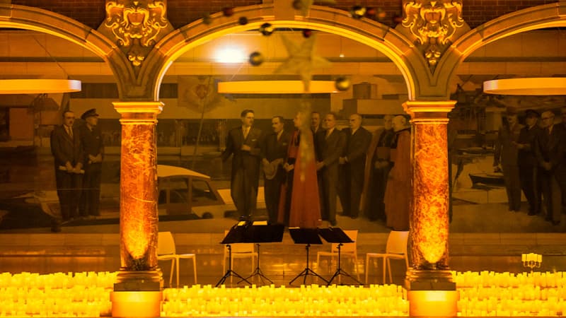 Salle Alfred Descamps