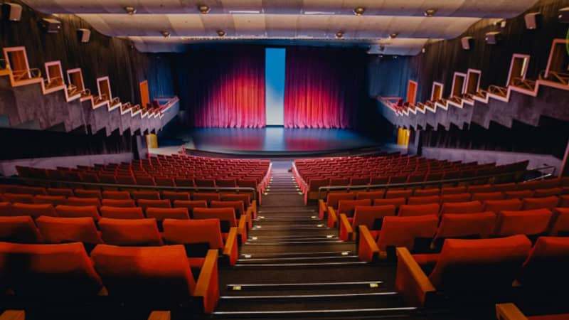 Atlas Cinemas