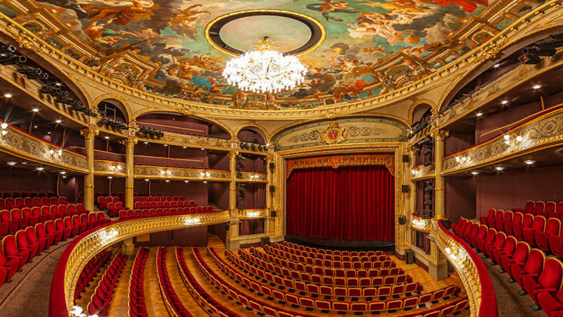 Grand Théâtre d'Angers