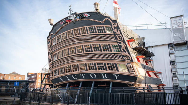 National Museum of the Royal Navy