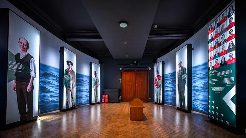 National Museum of the Royal Navy