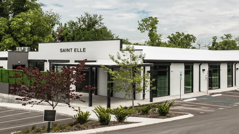 Saint Elle