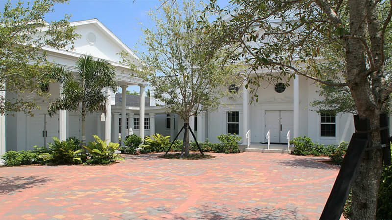 Naples United Church of Christ