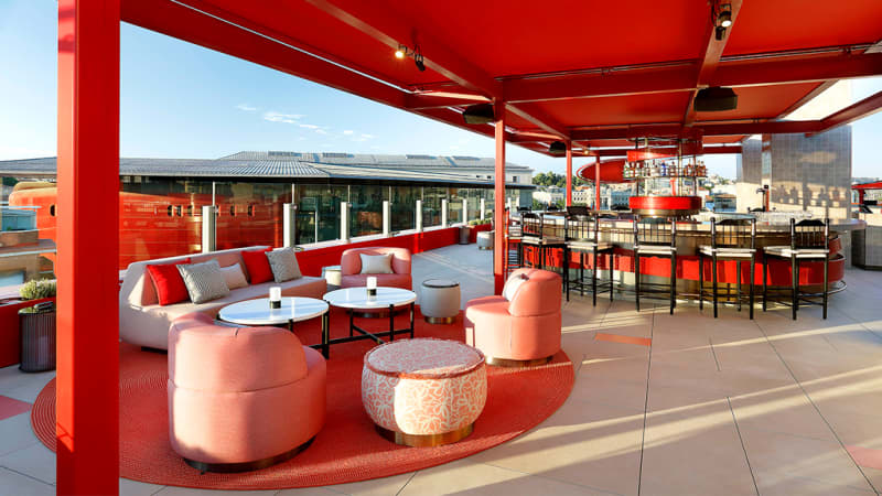 Hard Rock Hotel Madrid