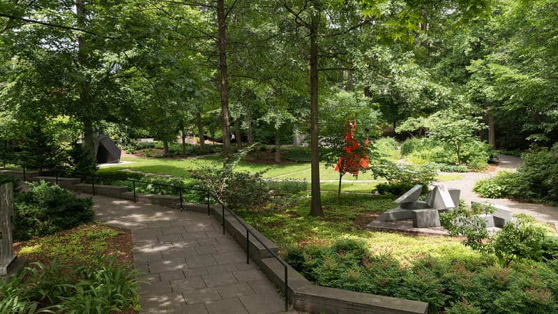 The Baltimore Museum of Art (Meyerhoff Auditorium)