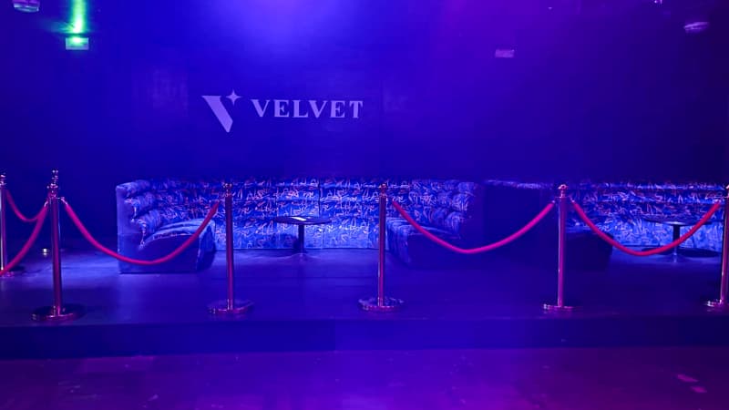 Le Velvet Rouen