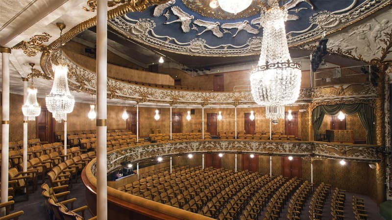 Aarhus Teater