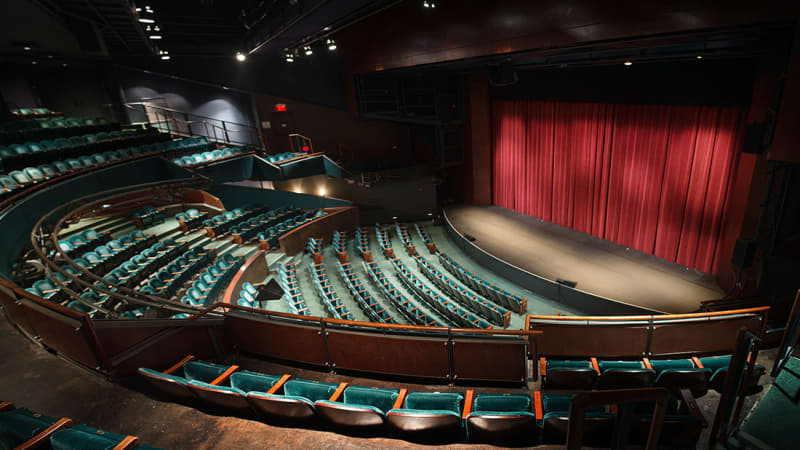 Hammer Theatre Center