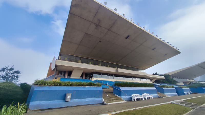 Jockey Club do Rio Grande do Sul