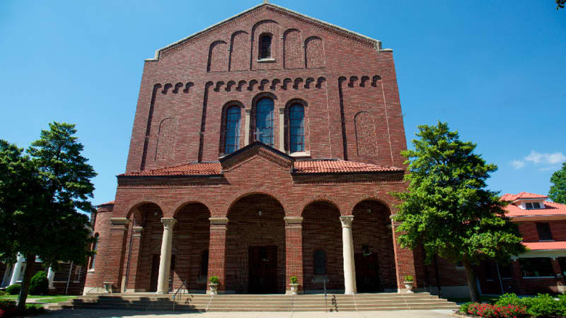 Saint Benedict Cathedral