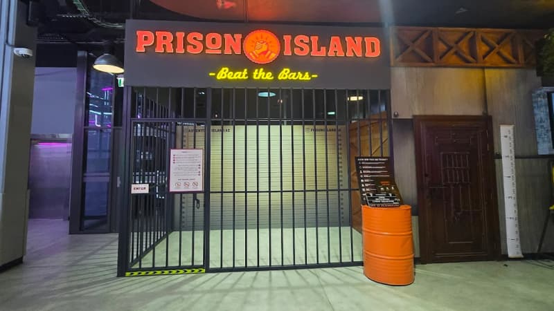 Adventure Island Deira City Center