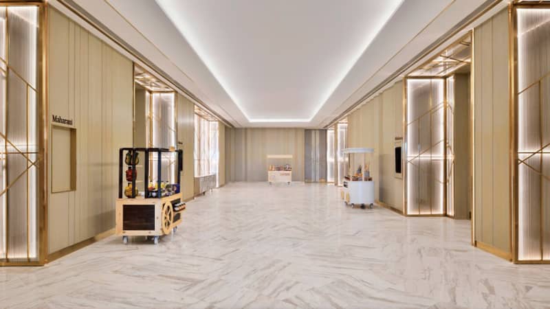 Le Méridien Amritsar