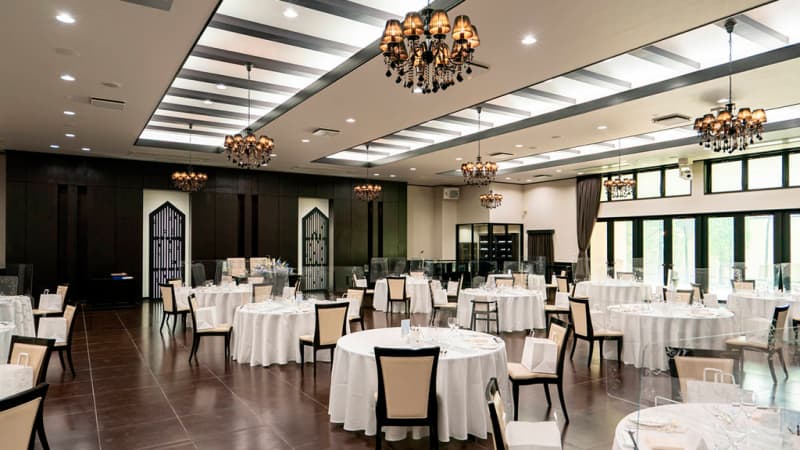 ラ セーヌ マリアージュ四日市