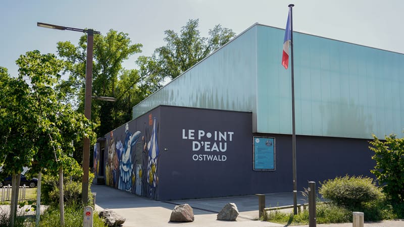 Le Point d'Eau
