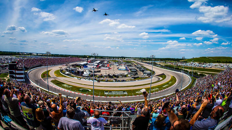 World Wide Technology Raceway