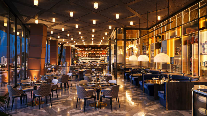 Hotel Ritz-Carlton, Mexico City