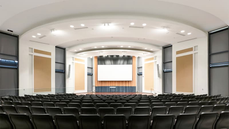 Savannah Convention Center