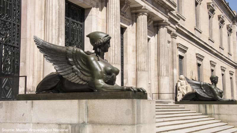 National Archaeological Museum