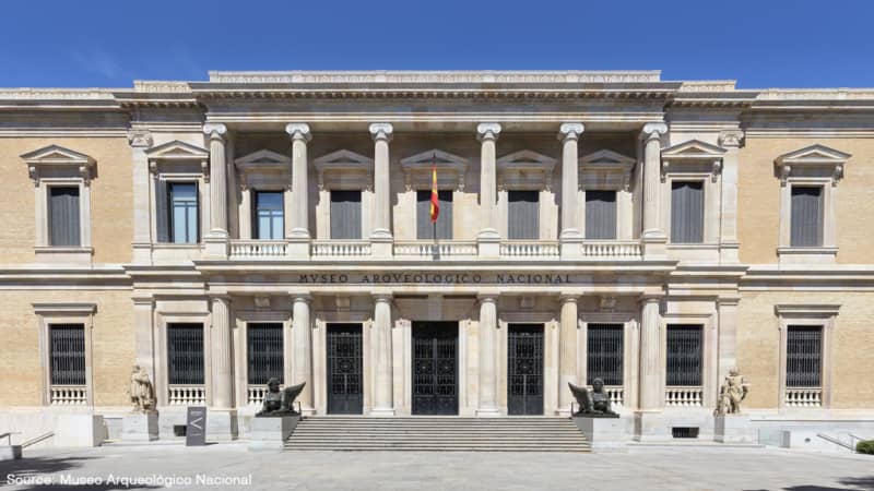 National Archaeological Museum