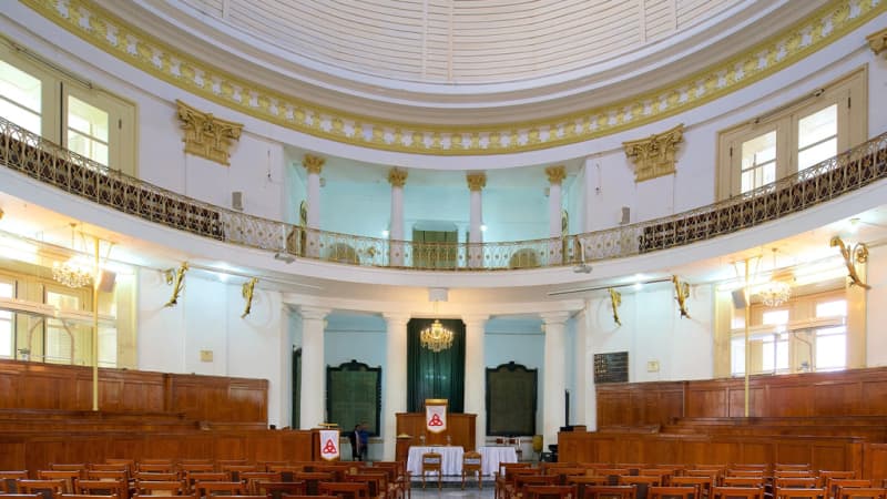 GPIB Immanuel Jakarta