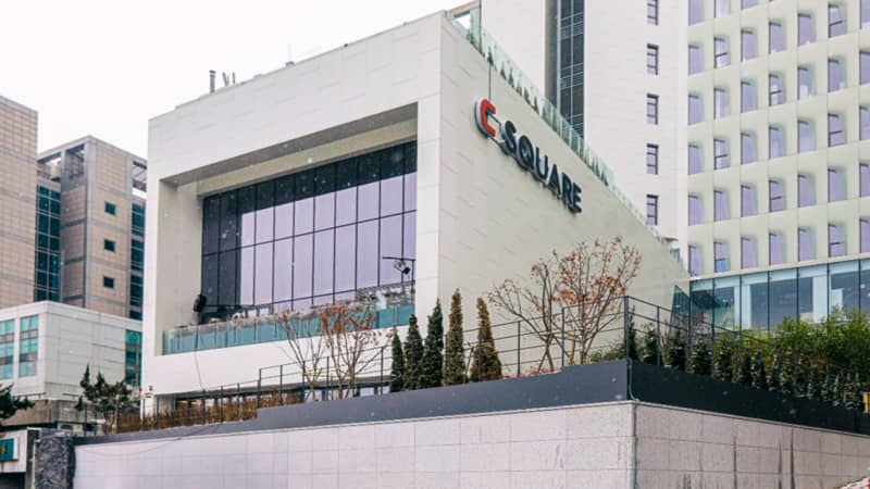 Csquare