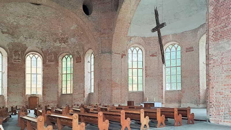 Parochialkirche