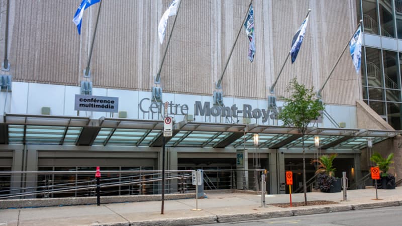 Centre Mont-Royal