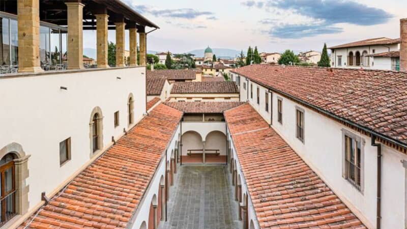 Museo degli Innocenti