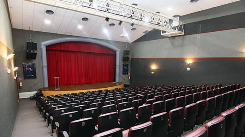 Teatro do SESI