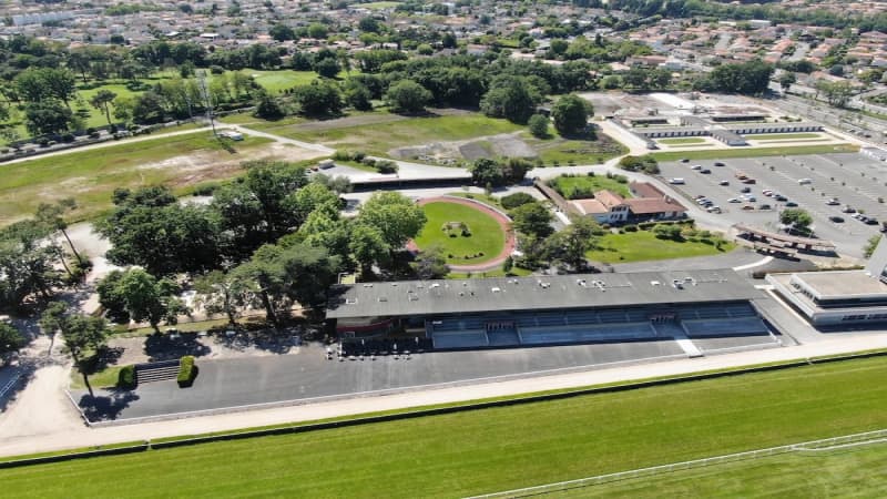 Hippodrome du Bouscat