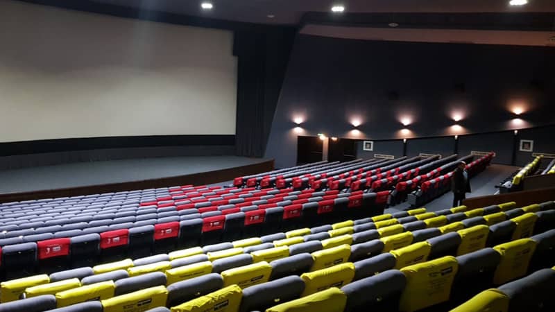 Cine Florin Piersic