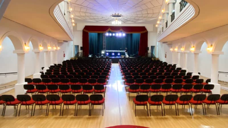 Fundação Luzamor de Maringá