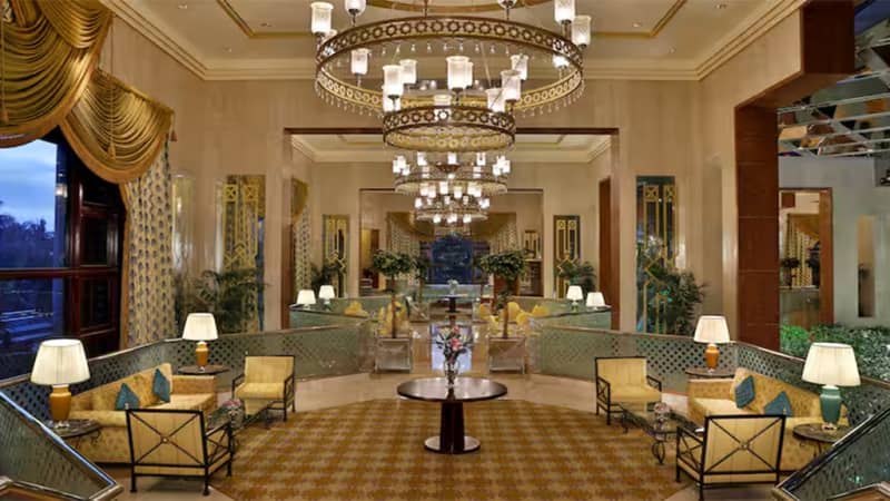 Hilton Jeddah