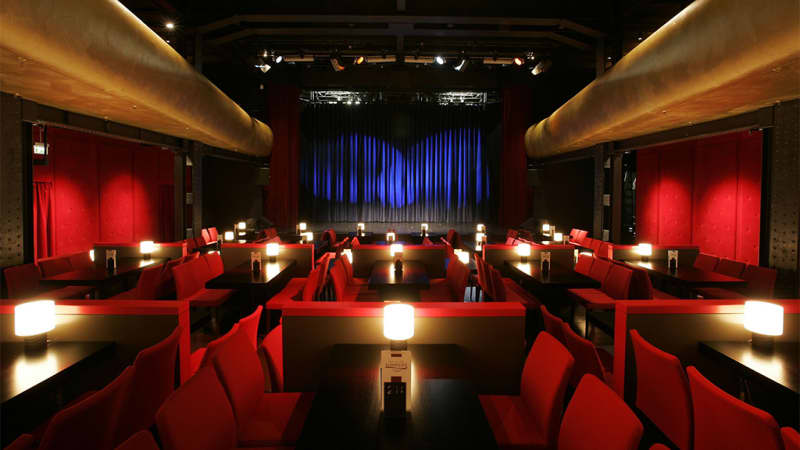 Kehrwieder Theater