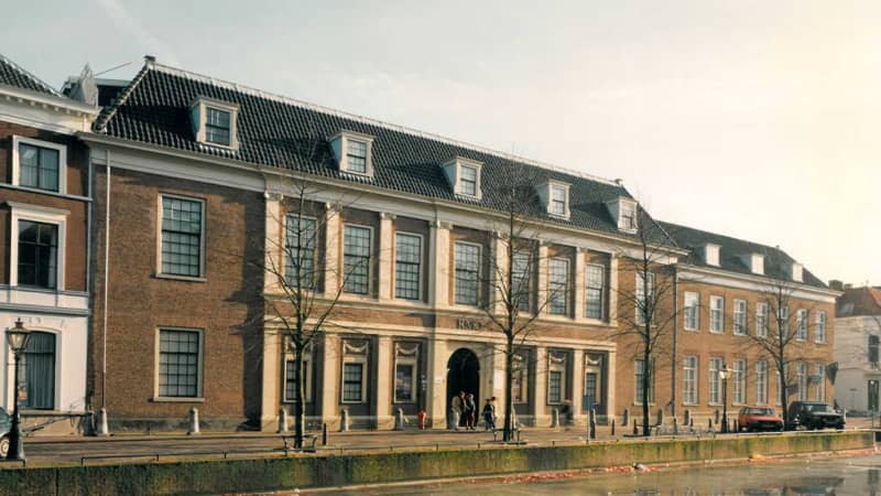 Rijksmuseum van Oudeheden