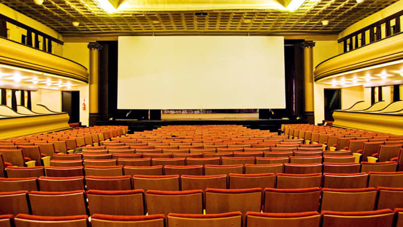 Cine Teatro Español