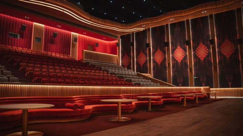 Cinemacity Starlight