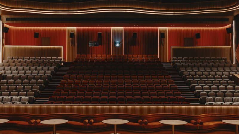 Cinemacity Starlight