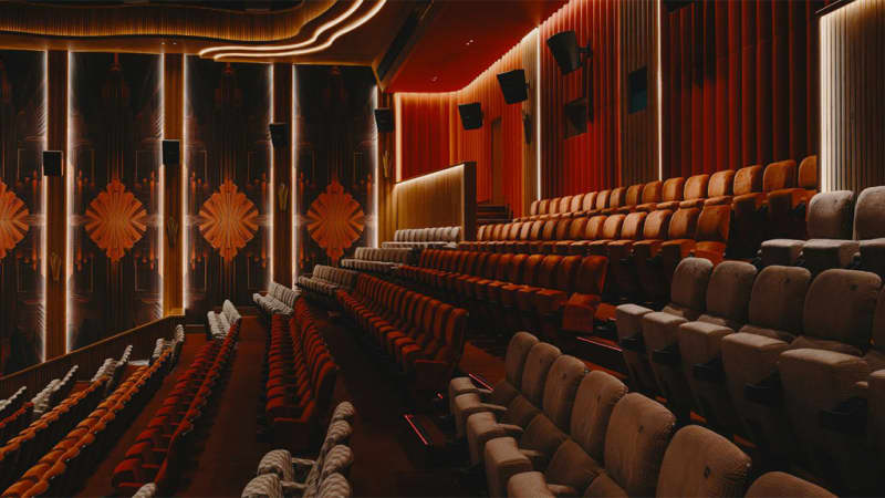 Cinemacity Starlight