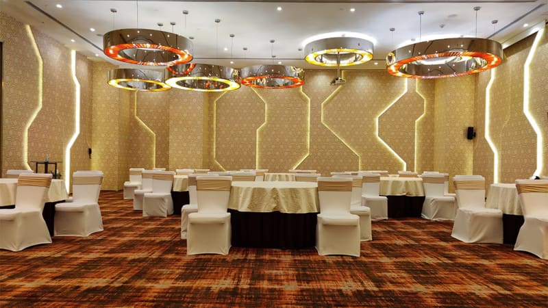 Novotel Chennai OMR