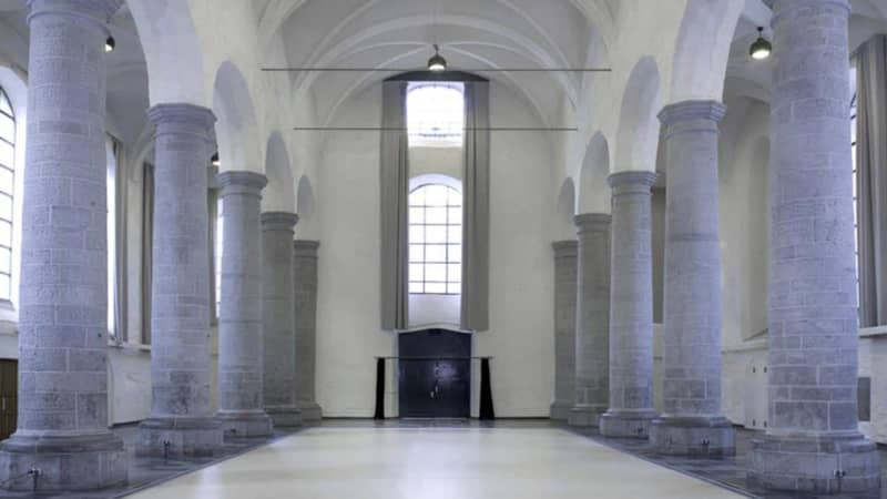 Aula Carolina