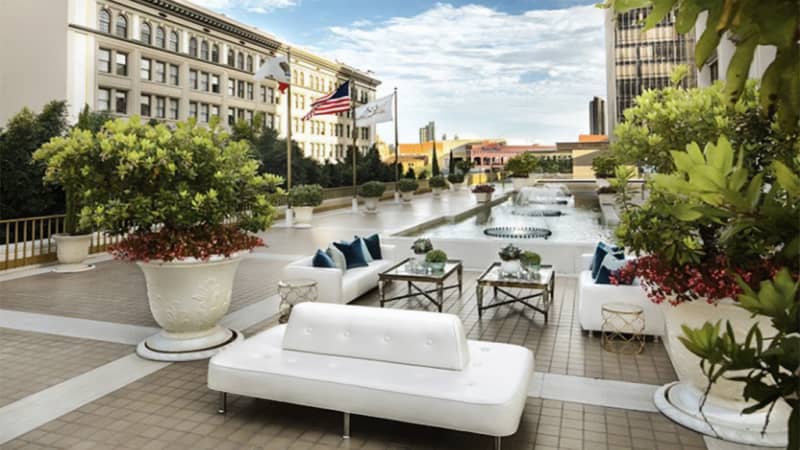 The Westgate Hotel