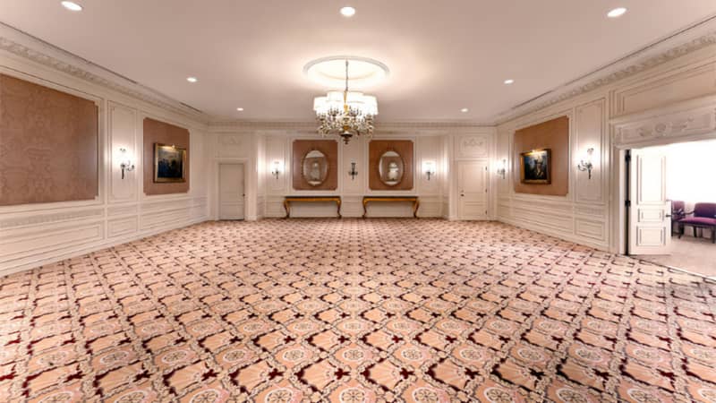 The Westgate Hotel